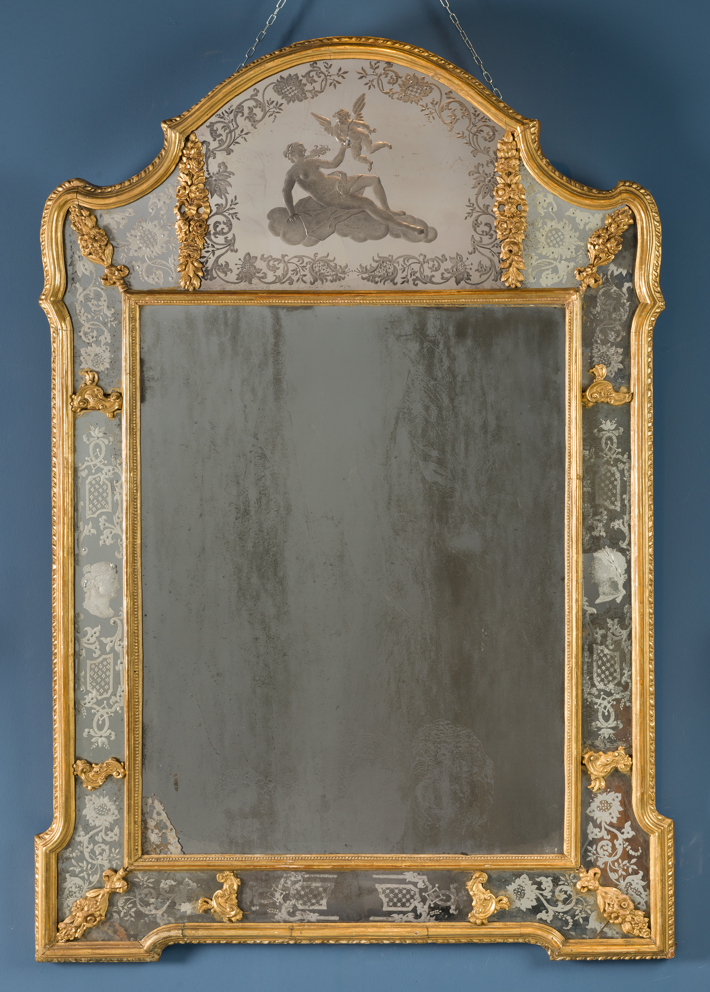 Specchiera veneziana