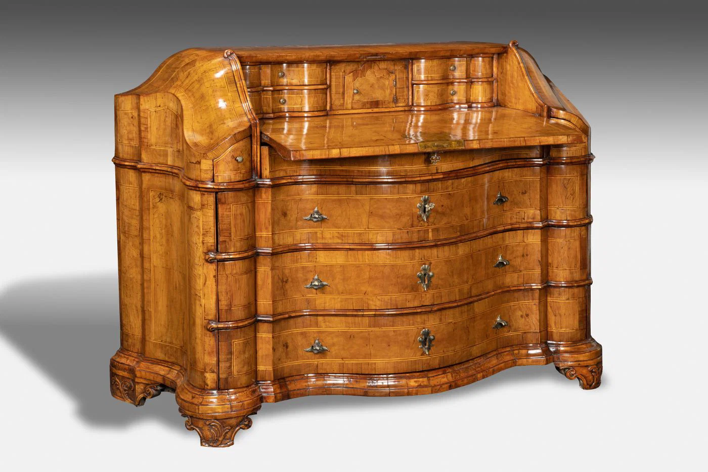 Bureau Veronese